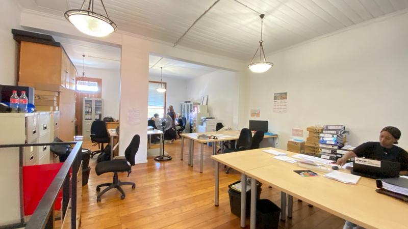 To Let commercial Property for Rent in Observatory Western Cape